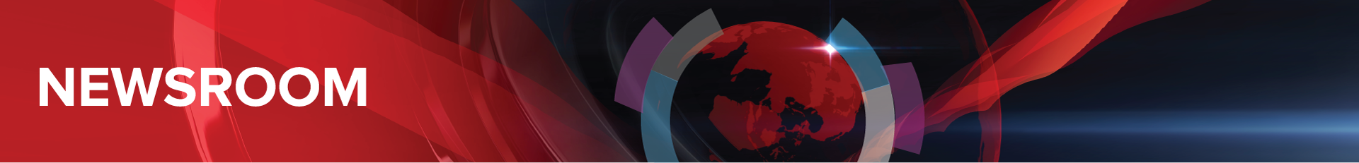 Newsroom Banner