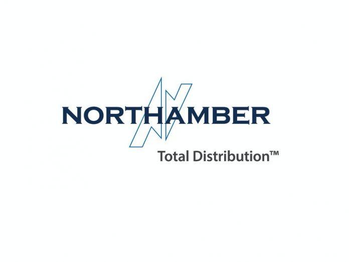 Jody Hutchings joins Northamber PLC as Director of Sales