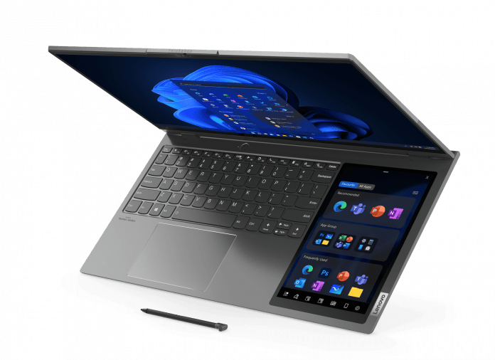 MEDIA ALERT: Award-Winning Lenovo ThinkBook Plus Gen 3 is Now Available