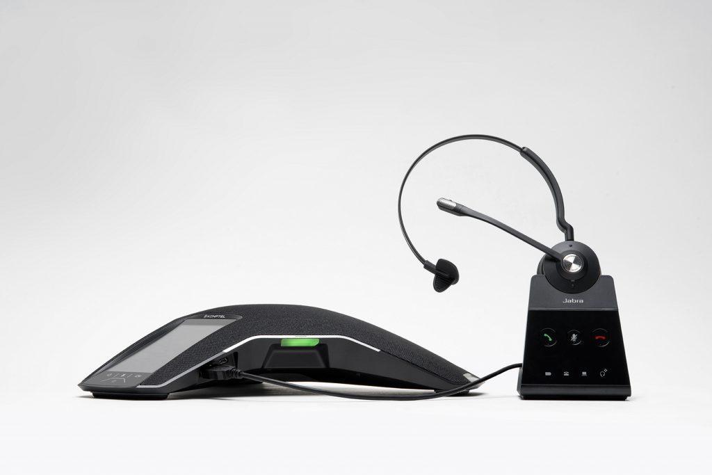 Konftel 800 Speakerphone Gains New ‘Lecture Mode’ Boost