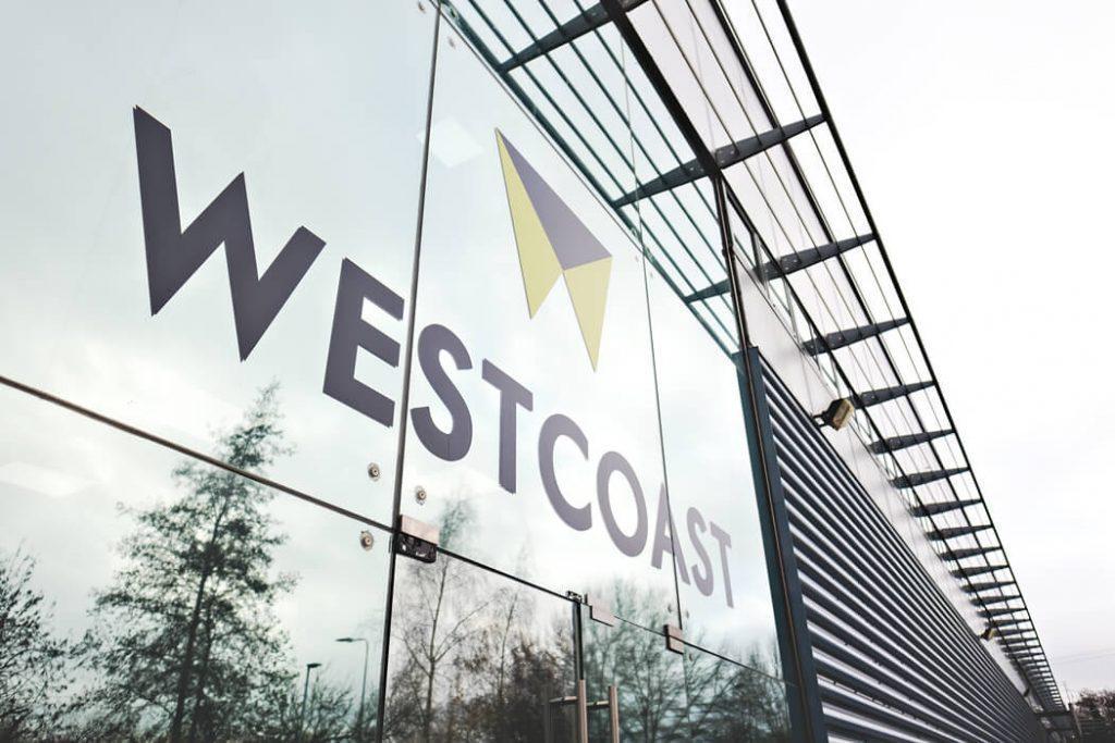 WESTCOAST AND KOMSA ARE NOW PARTNERS