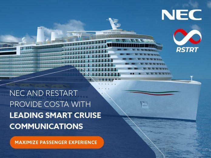 Costa selects Professionalism, Dedication, leading Technology and Longevity for Communication Solutions