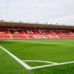 Apogee Corporation sponsor Lincoln City Football Club