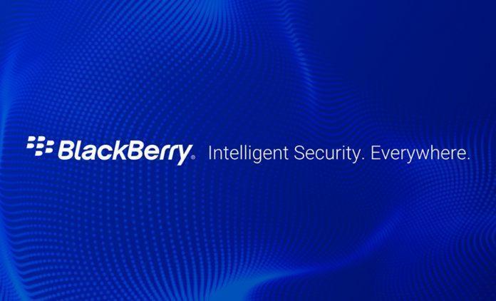 BlackBerry announces the winners of its annual Cybersecurity Partner Awards, recognising EMEA partners who have made significant contributions to expanding its customer base and driving exponential new business growth