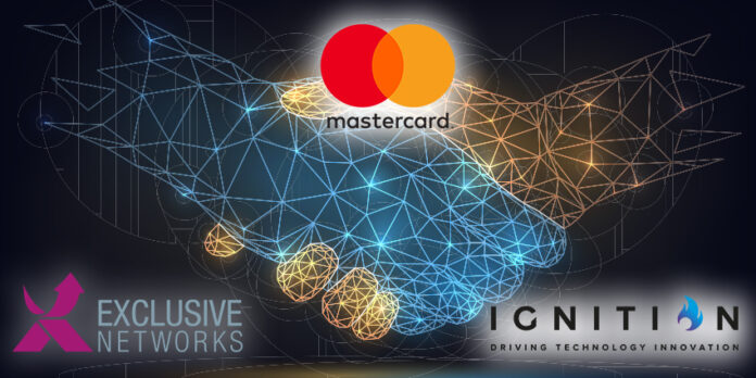 Exclusive Networks, Ignition Technology, and Mastercard join forces to revolutionise cybersecurity.