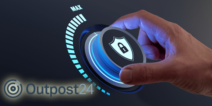 Outpost24 CORE - Complete Visibility and Improved Cyber Resilience