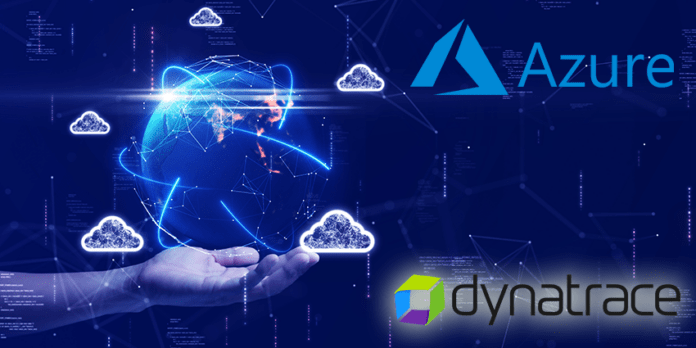 Dynatrace and Microsoft partnership to accelerate cloud migration and optimization on Azure.