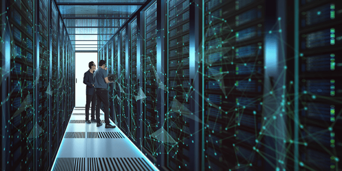 The global data center market is projected to reach $289.66 billion by 2028, driven by innovations in IT infrastructure and sustainability initiatives.