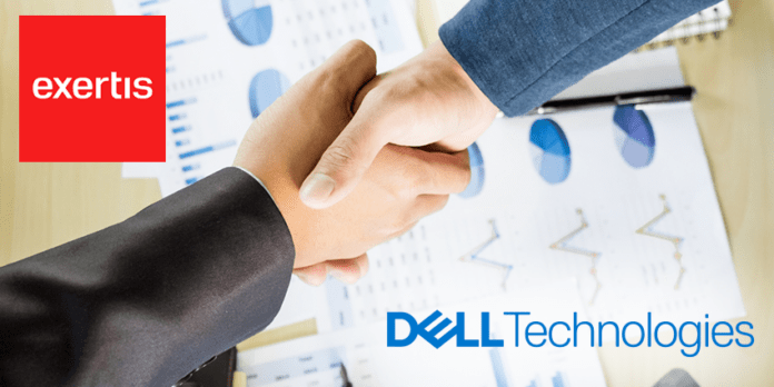 Exertis Powering Partners to Peak Perfomance with Dell Solutions