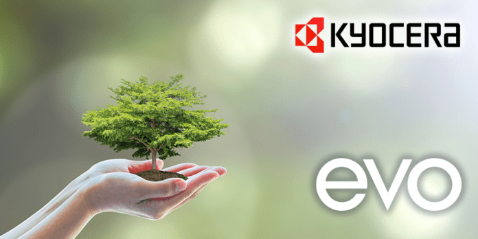 Kyocera Sustainability in Education