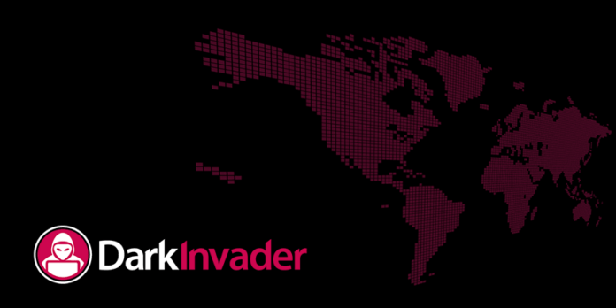 DarkInvader Expands Channel Partners