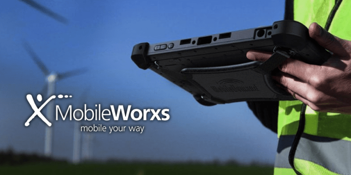 MobileWorxs joins forces with Stock in the Channel to revolutionize rugged hardware distribution.