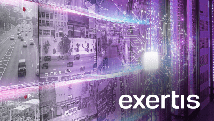 Secure Your Peace of Mind with WD Purple™: Why ExertisEnterprise is the Ultimate Choice for Surveillance StorageSolutions
