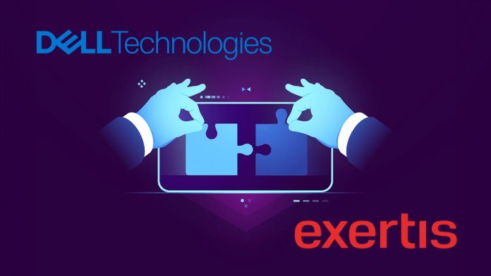 Dell OEM Solutions with Exertis Enterprise: a powerful partnership