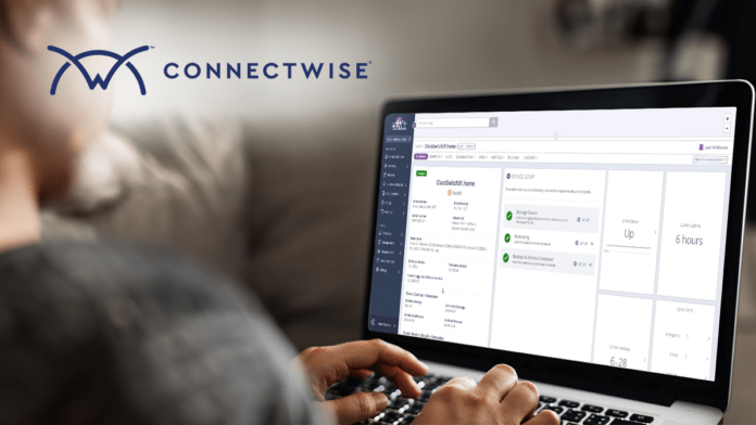 ConnectWise Unified Monitoring & Management: Cloud, Backup, and Network Monitoring Solutions | ConnectWise RMM