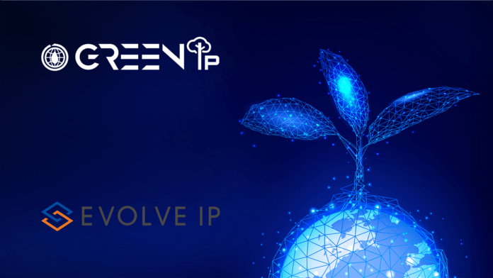 Green IP and Evolve IP: Transforming Cloud Communications with Sustainable Business Practices