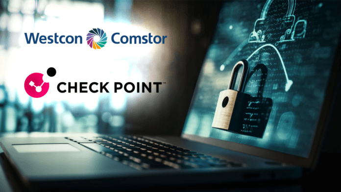 Westcon-Comstor and Check Point Collaborate to Drive Partner Growth through MSSP Programme