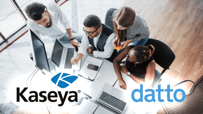 The Power of the Managed Service Provider: New Report from Kaseya Explores the Challenges and Opportunities for IT Professionals