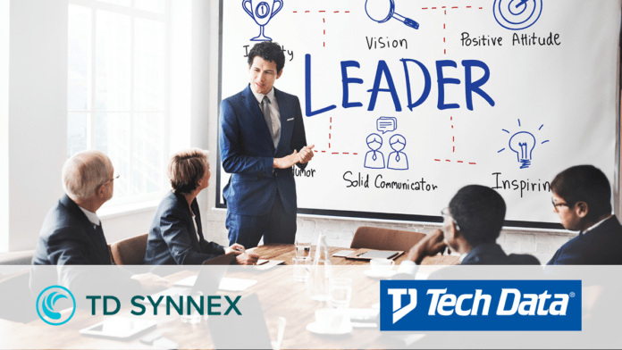 TD SYNNEX Appoints Patrick Zammit as Chief Operating Officer