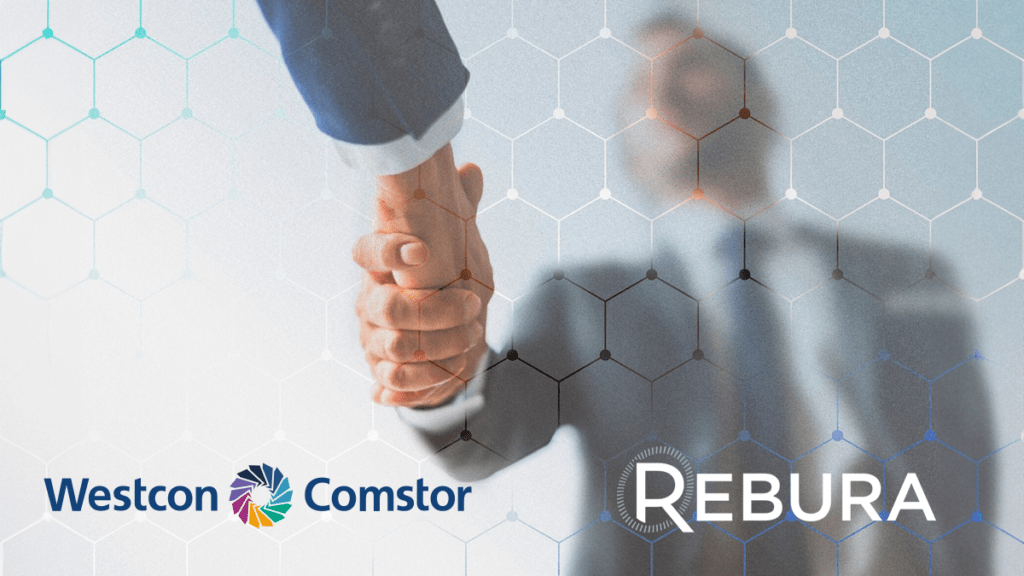 Westcon-Comstor Acquires Rebura: Strengthening Cloud Capabilities and Channel-Focused Services with AWS Solutions