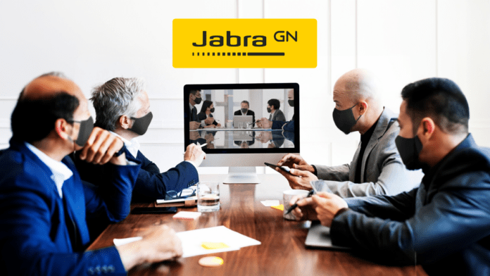 Jabra Announces Jabra+ for Admins: Cloud-Based API-First Software Platform for Meeting Room and Device Management