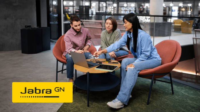 The Paradoxes of Generation Z in the UK Workforce: Flexibility, Burnout, and Leadership - Jabra Study
