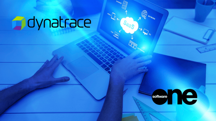 SoftwareOne and Dynatrace Collaborate to Expand Observability across SAP Systems