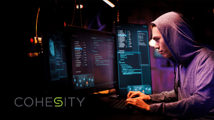 Majority of UK Companies Pay Ransoms and Break 'Do Not Pay' Policies: Cohesity Research