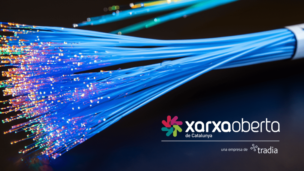 Xarxa Oberta de Catalunya Deploys Infinera's XTM Series to Meet Growing Government Network Demands