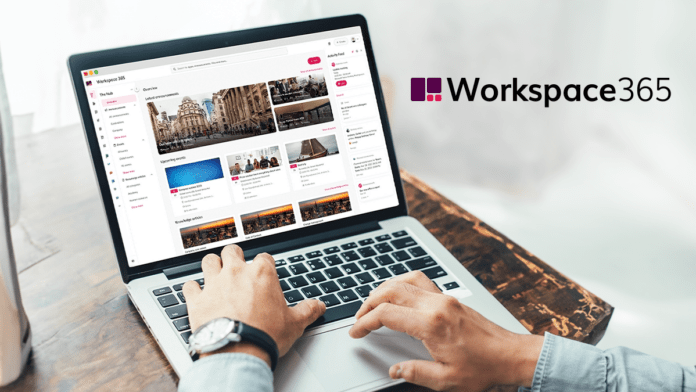 Workspace 365 Appoints Wesley de Graaf as Chief Product Officer to Drive Growth and Simplification