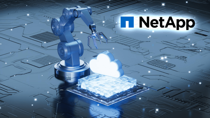 NetApp Enhances Cyber-Resiliency Solutions with AI to Fight Ransomware