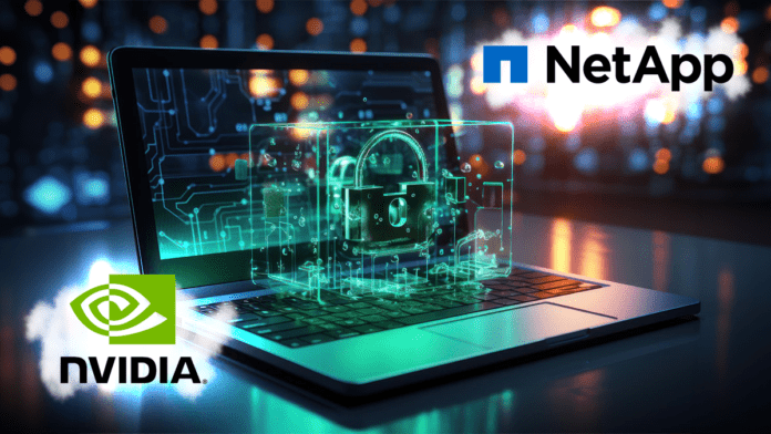 NetApp and NVIDIA Collaborate to Empower Secure Data Access for AI Applications