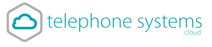 TelephoneSystems.Cloud Logo