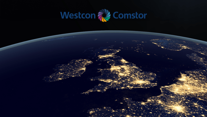 Westcon-Comstor Achieves 100% Renewable Electricity Target in the UK
