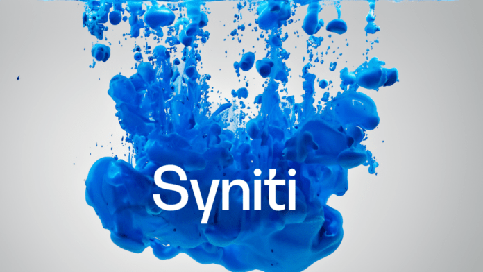 Syniti promotes Javeed Nizami to new role