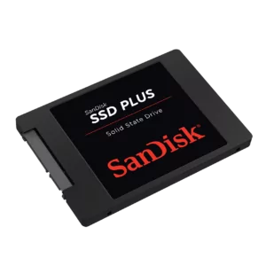 SSD