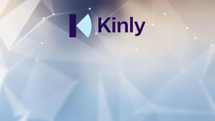Kinly promotes Justin Paveley to Project Delivery Director