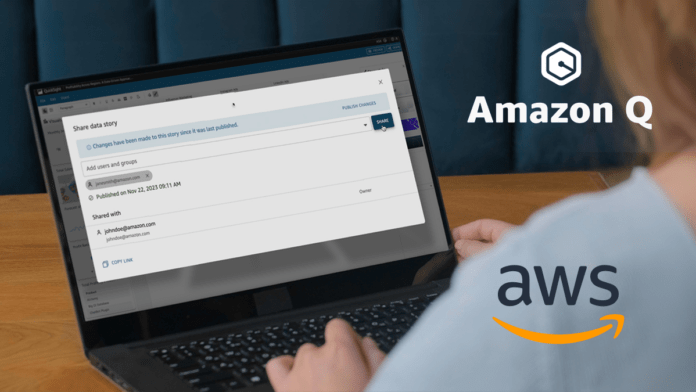 AI Accelerated: Amazon Q's Path to Business Efficiency