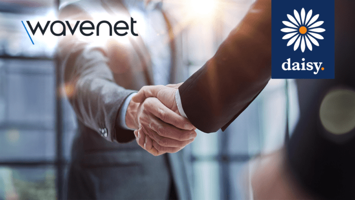 Daisy and Wavenet Merger: UK's Biggest Independent IT Managed Services Provider Created