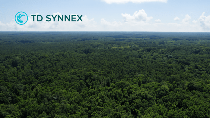 TD SYNNEX launches industry ecosystem community for AI 