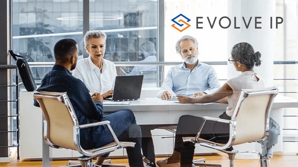 Evolve IP boosts account management team 