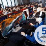 Samsung Electronics Dominates Global OLED Monitor Market with Top Sales Position