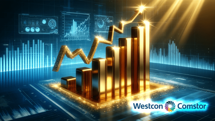 Westcon-Comstor Achieves Strong Financial Results with Data-Driven Strategy and Recurring Revenues