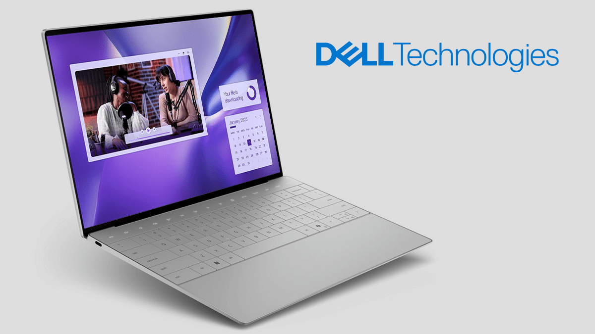 Dell Launches New Range of AI Laptops