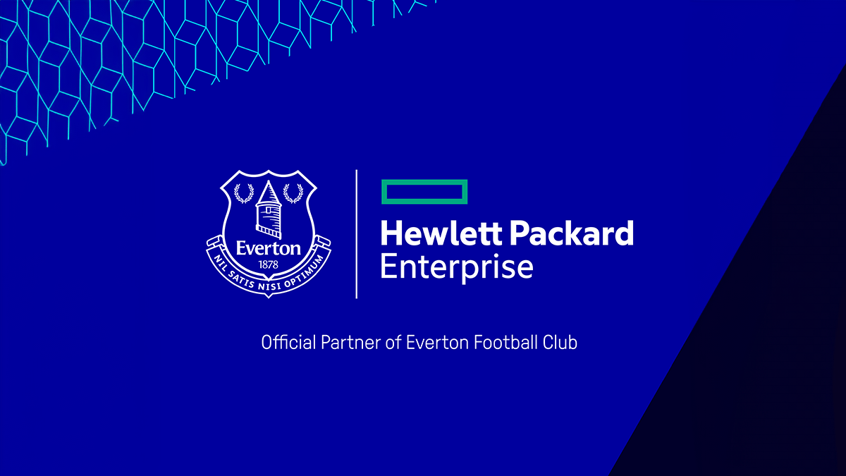 HPE Aruba Networking Partners with Everton for State-of-the-Art Stadium Connectivity