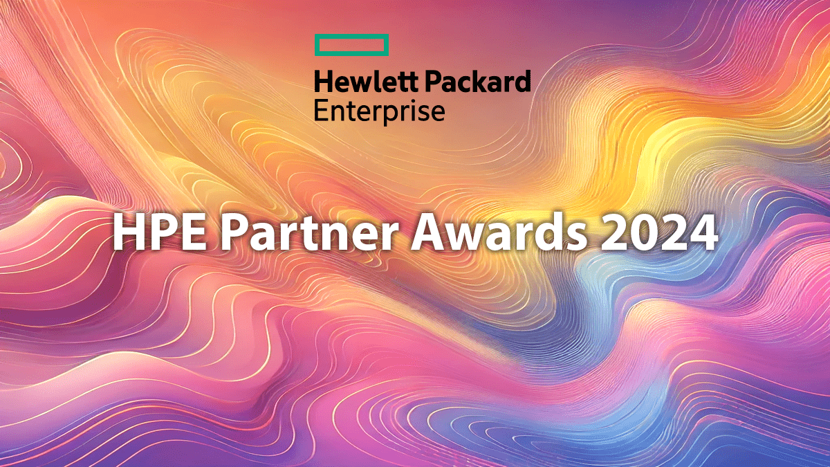 Hewlett Packard Enterprise Recognizes 2024 Partner Award Winners Worldwide