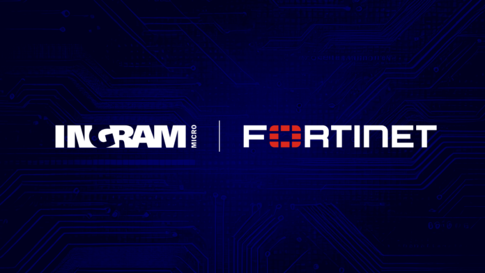 Ingram Micro Named First U.S. Distributor to Achieve Fortinet’s EPSP Designation