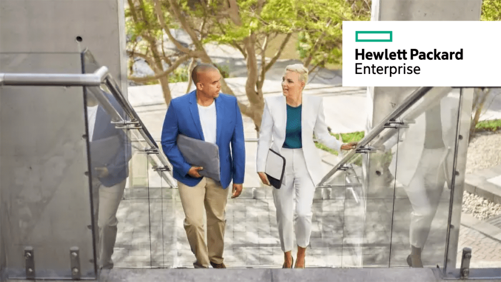 Hewlett Packard Enterprise Launches New AI and Hybrid Cloud Programs in Collaboration with NVIDIA