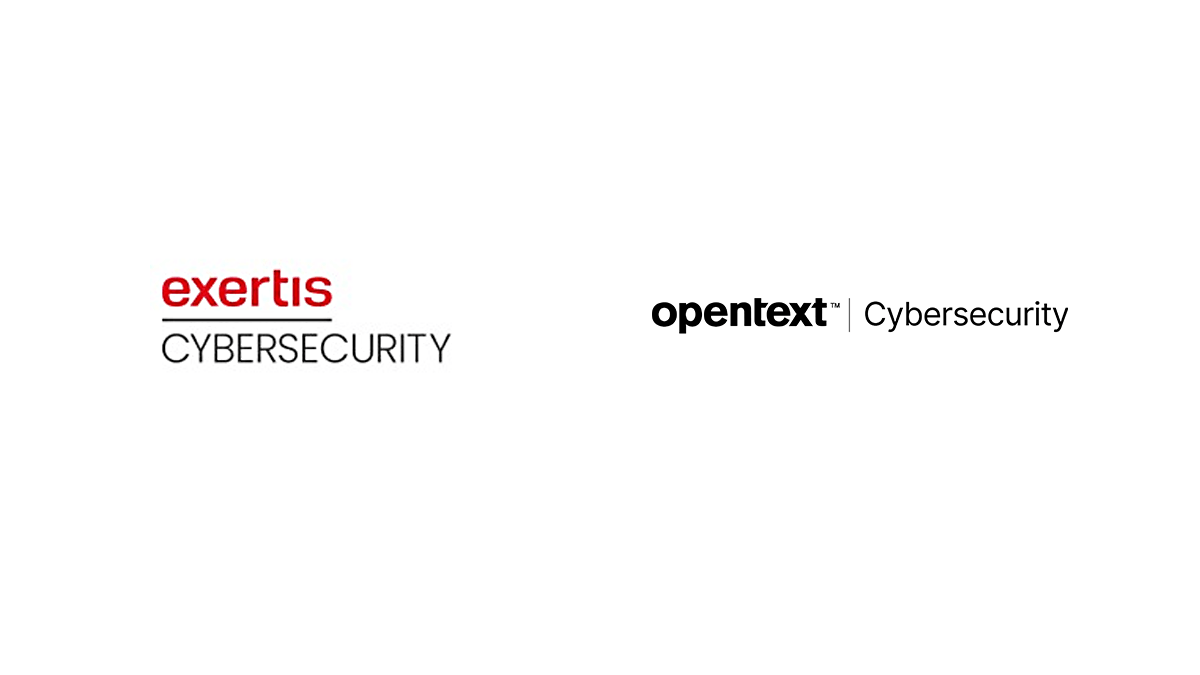 Exertis Cybersecurity Expands Partnership with OpenText Cybersecurity to Offer Enhanced Enterprise Cybersecurity Solutions