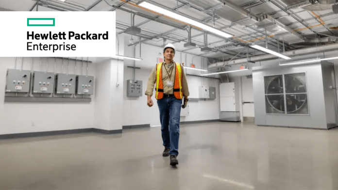 Revolutionizing Data Centers: HPE and Danfoss Enhance AI with Sustainable Heat Recovery Solutions
